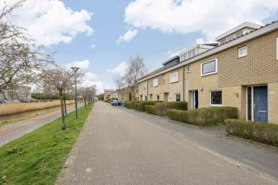 Woning Roosduinen 77 Hoofddorp