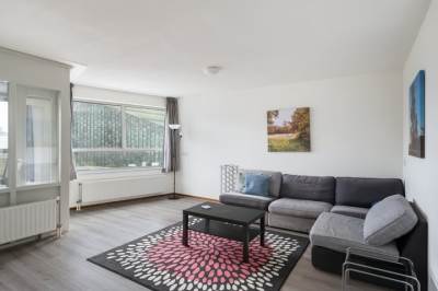 Woning Karel Doormanstraat 15 Rotterdam