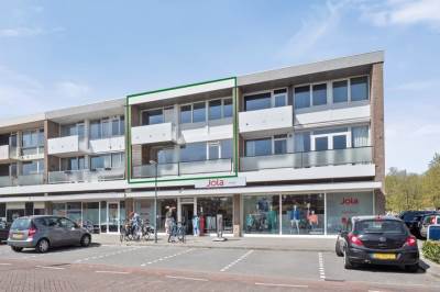 Woning Michiel de Ruyterweg 103A Vught