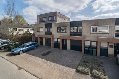 Woning Toermalijndijk 14 Roosendaal