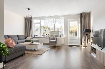 Woning Onnemaheerd 142 Groningen