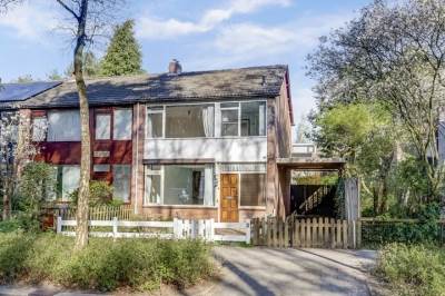 Woning Karel Doormanlaan 3 Doorn