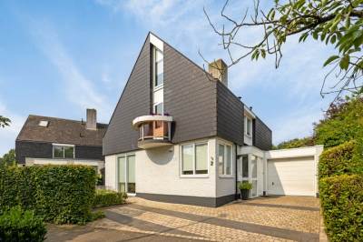 Woning De IJssel 2 Drunen