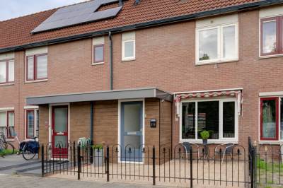 Woning Salland 41 Purmerend