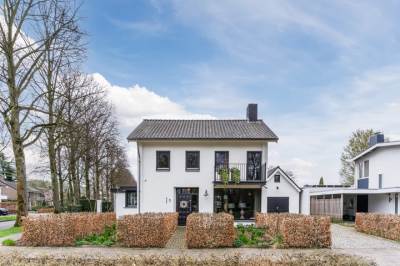 Woning Irenelaan 1 Heeze