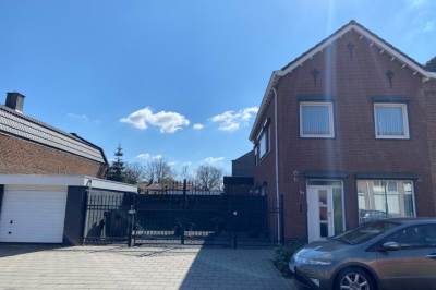 Woning Bredaseweg 64 Roosendaal