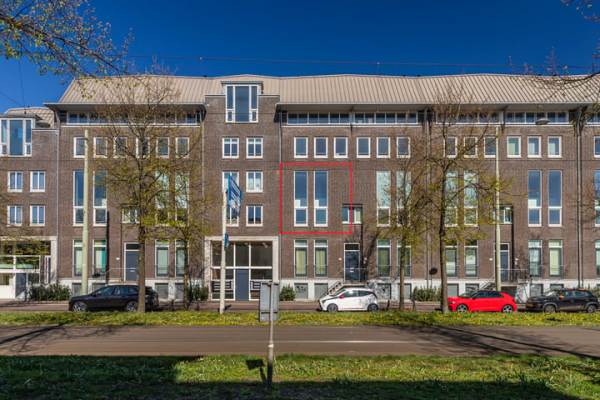 Woning Prinsegracht 225 Den Haag