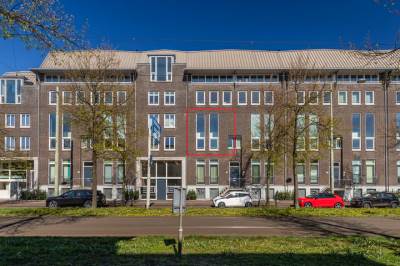 Woning Prinsegracht 225 Den Haag