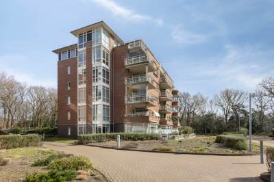 Woning Max Euweweg 33 Den Haag