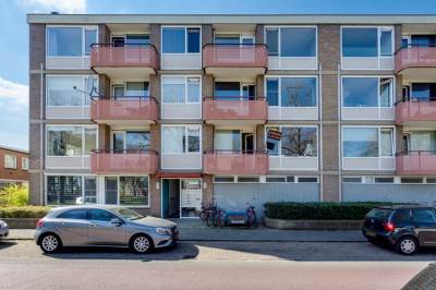 Woning Belgiëlaan 274 Enschede