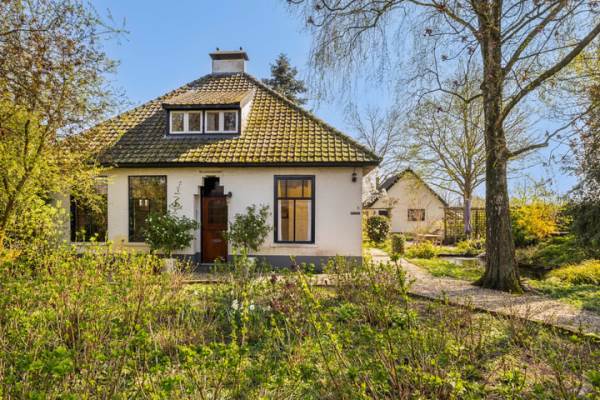 Woning Molenkampstraat 21 Enspijk