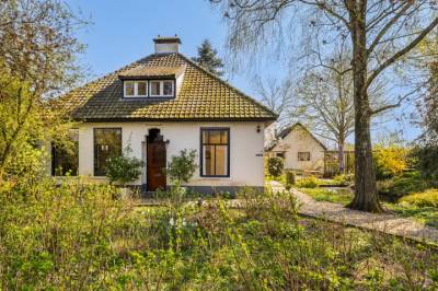 Woning Molenkampstraat 21 Enspijk