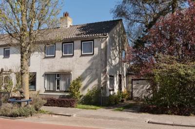 Woning Hortensialaan 103 Aalsmeer