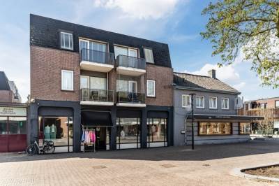 Woning Den Hof 15 Waalre
