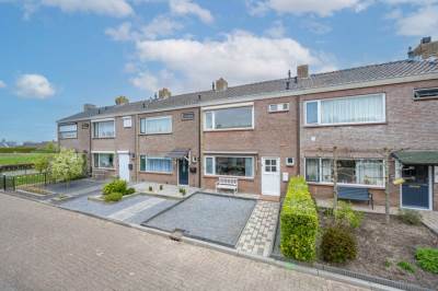 Woning Henry Dunantstraat 11 Eck en Wiel