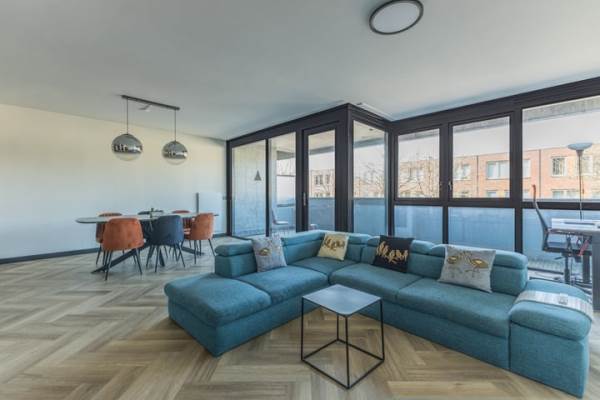 Woning Johan Hofmanstraat 219 Amsterdam