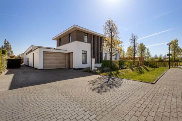 Woning Daasdonklaan 2 Roosendaal