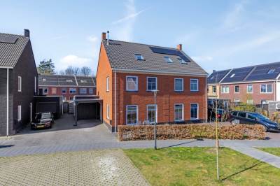 Woning Krulzoom 31 Assen