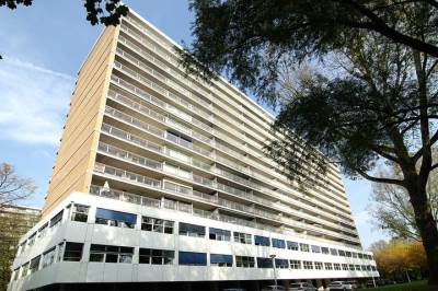 Woning Weerdestein 201 Amsterdam