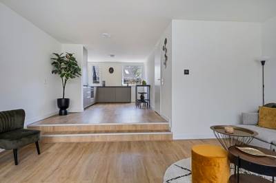 Woning Middenhof 303 Almere