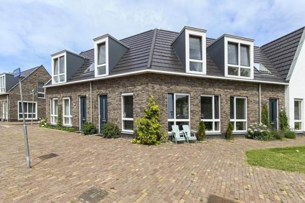 Woning Veehalstraat 16 Leiden