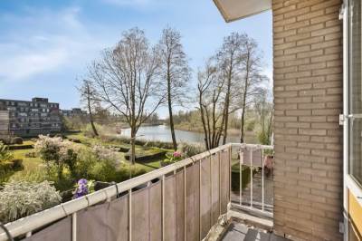 Woning Generaal S.H. Spoorstraat 435 Dordrecht