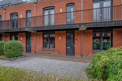 Woning Molenbrink 29 Amerongen