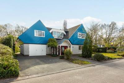 Woning Ankarastraat 16 Hengelo (OV)