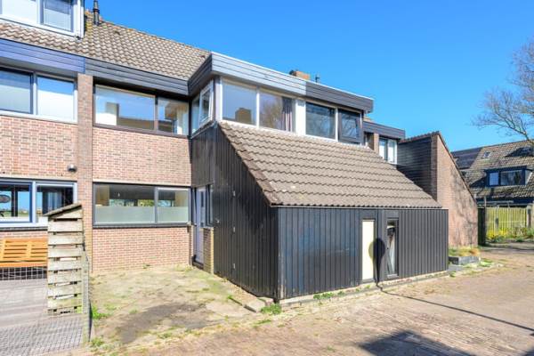 Woning Sperwerhof 115 Schagen