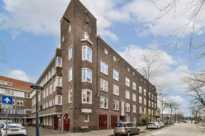 Woning Hestiastraat 751 Amsterdam