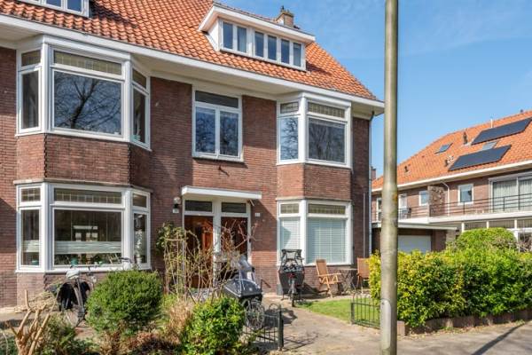 Woning Populierstraat 22 Duivendrecht