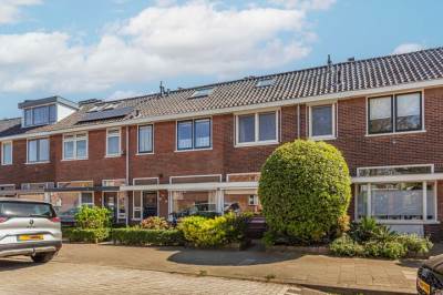 Woning Verlengde Hoogravenseweg 238 Utrecht