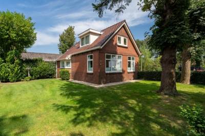 Woning Schaalbergerweg 26 Ter Apelkanaal