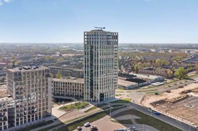 Woning Waalbandijk 429 Nijmegen