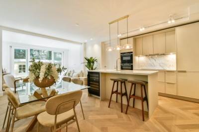 Woning Amstelkade 54H Amsterdam