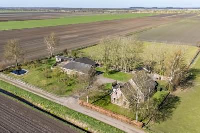 Woning Jonkerswijk 6 Smilde