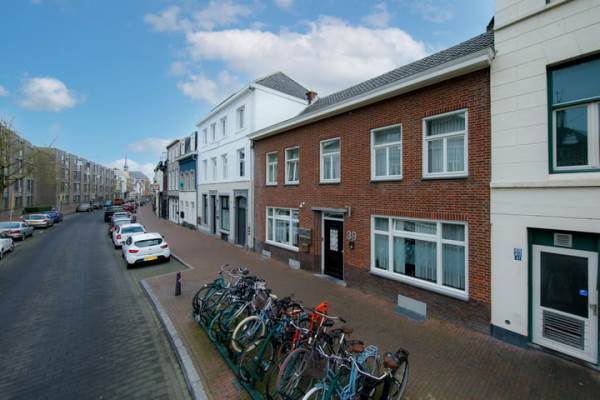 Woning Zwartbroekstraat 39 Roermond