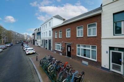 Woning Zwartbroekstraat 39 Roermond