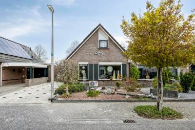 Woning De IJslander 20 Dronten