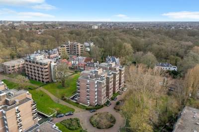Woning Hazepaterslaan 164 Haarlem