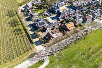 Woning Beusichemseweg 64 't Goy