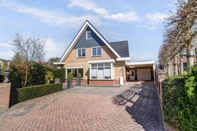 Woning Jan van Harenstraat 2A Winssen