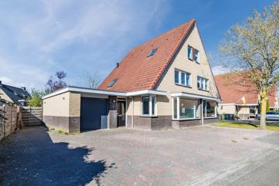 Woning Sodalietdreef 1 Emmen