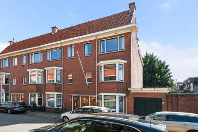 Woning Paul Gabriëlstraat 73 Den Haag