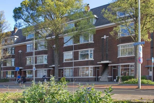Woning Thorbeckelaan 15 Den Haag