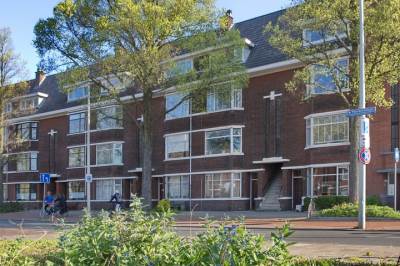 Woning Thorbeckelaan 15 Den Haag
