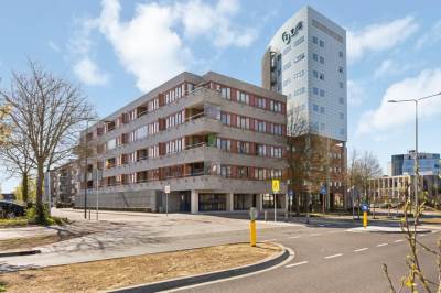 Woning Monseigneur Driessenstraat 259 Roermond