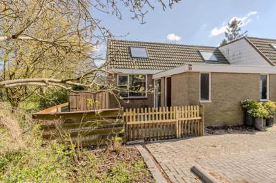 Woning Appelgaarde 117 Voorburg