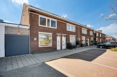 Woning Poolmansweg 7 Enschede