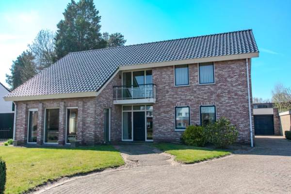 Woning Antwerpsestraatweg 31 Hoogerheide